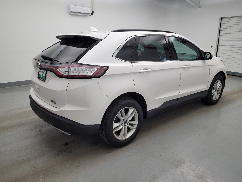2017 Ford Edge in Columbus, OH 43228 - 18141728 10