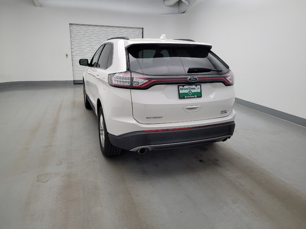 2017 Ford Edge in Columbus, OH 43228 - 18141728 6