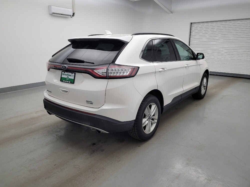 2017 Ford Edge in Columbus, OH 43228 - 18141728 9
