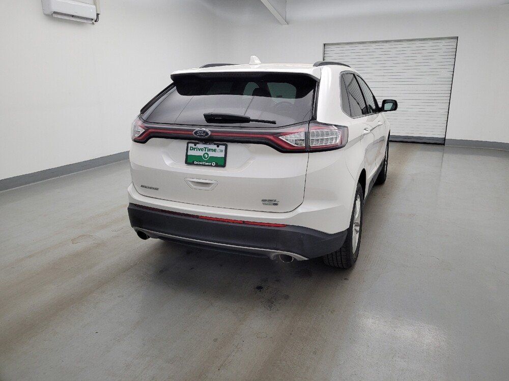 2017 Ford Edge in Columbus, OH 43228 - 18141728 7