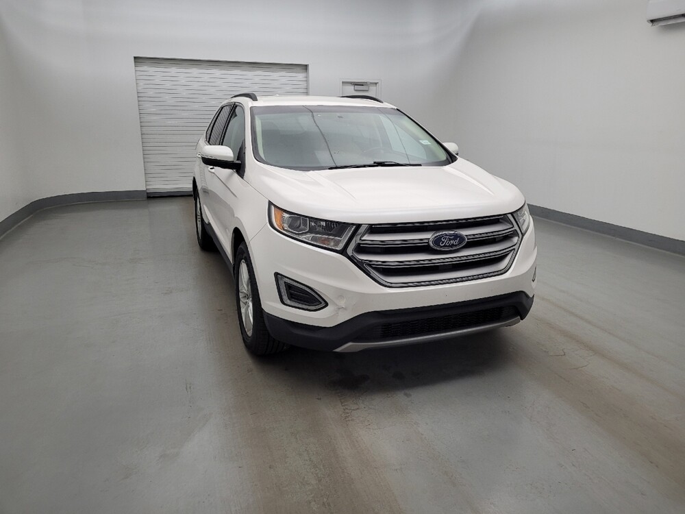 2017 Ford Edge in Columbus, OH 43228 - 18141728 14
