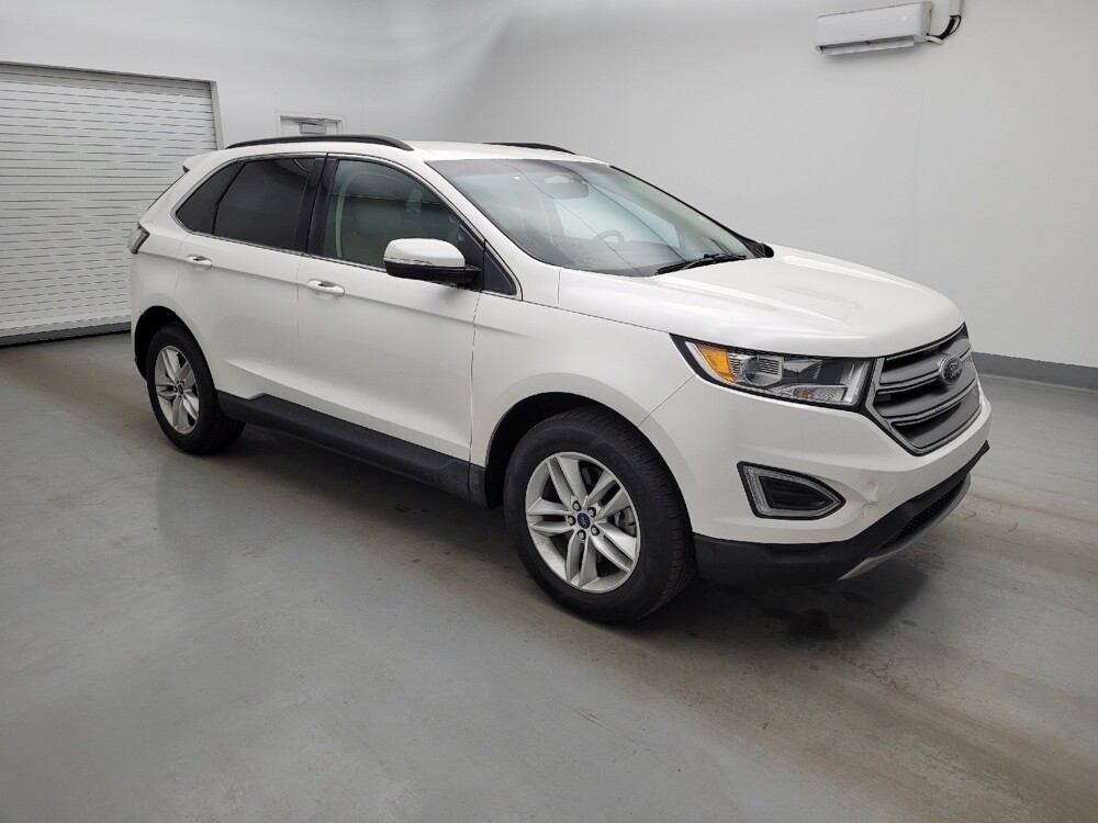 2017 Ford Edge in Columbus, OH 43228 - 18141728 11