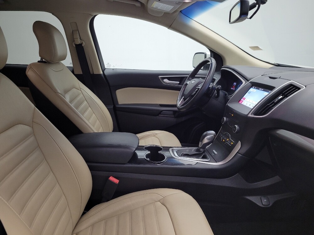 2017 Ford Edge in Columbus, OH 43228 - 18141728 21