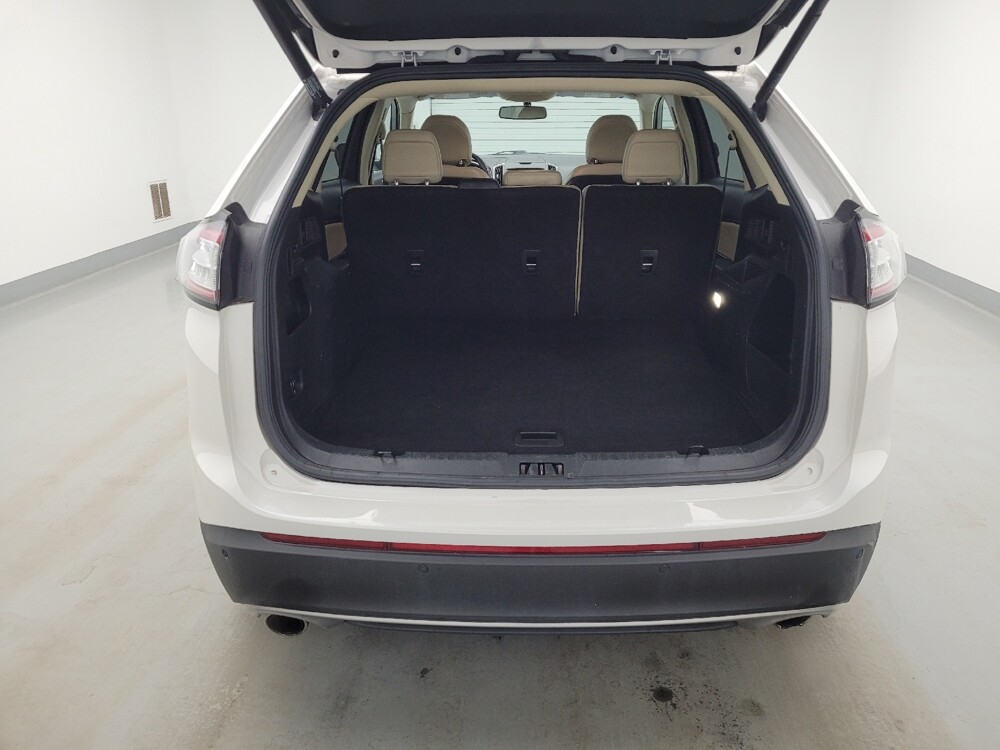 2017 Ford Edge in Columbus, OH 43228 - 18141728 29