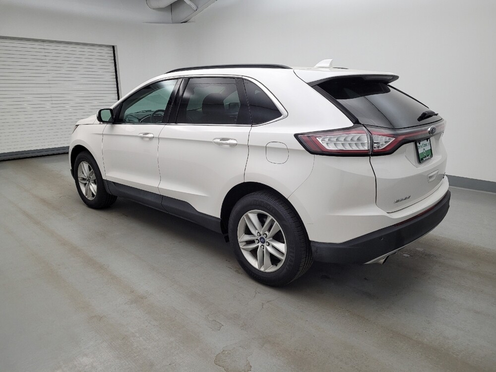 2017 Ford Edge in Columbus, OH 43228 - 18141728 3