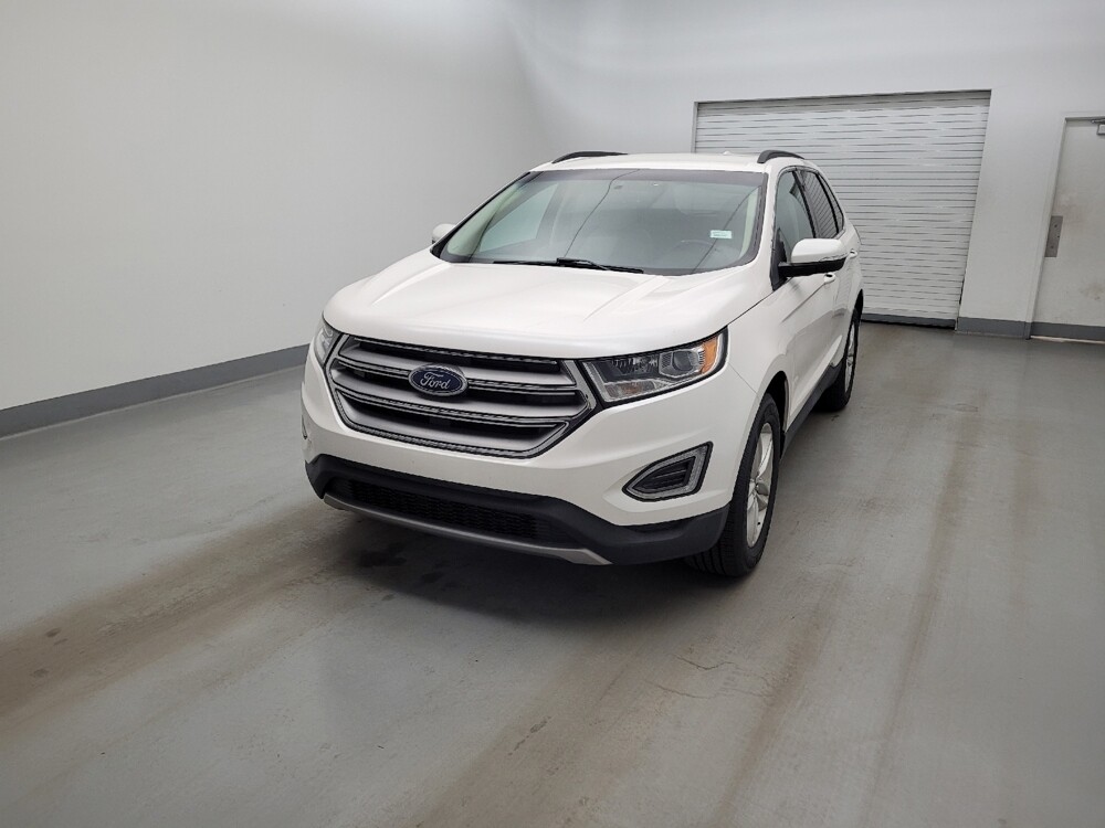 2017 Ford Edge in Columbus, OH 43228 - 18141728 15