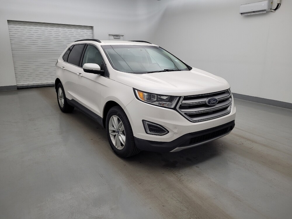 2017 Ford Edge in Columbus, OH 43228 - 18141728 13