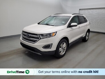 2017 Ford Edge in Columbus, OH 43228