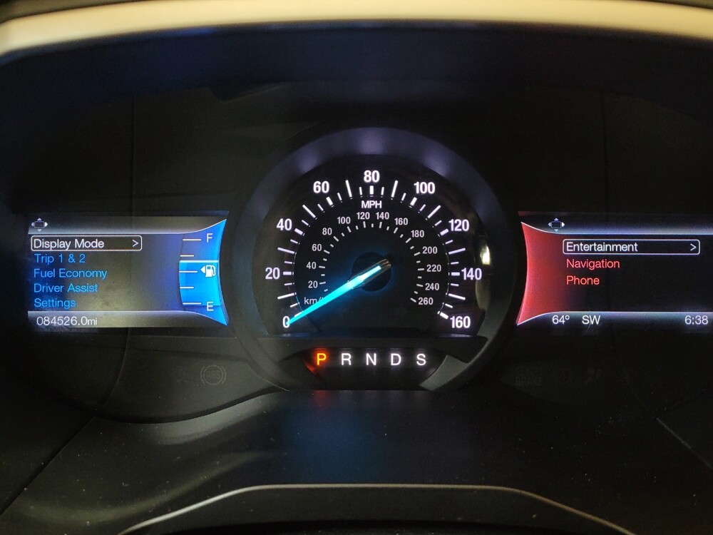 2017 Ford Edge in Columbus, OH 43228 - 18141728 23