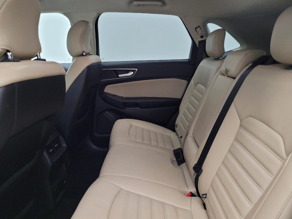 2017 Ford Edge in Columbus, OH 43228 - 18141728 18