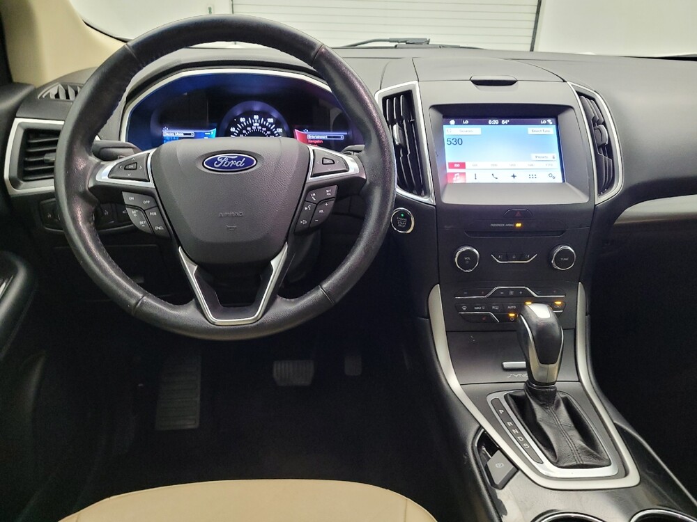 2017 Ford Edge in Columbus, OH 43228 - 18141728 22