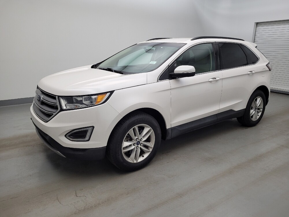 2017 Ford Edge in Columbus, OH 43228 - 18141728 2