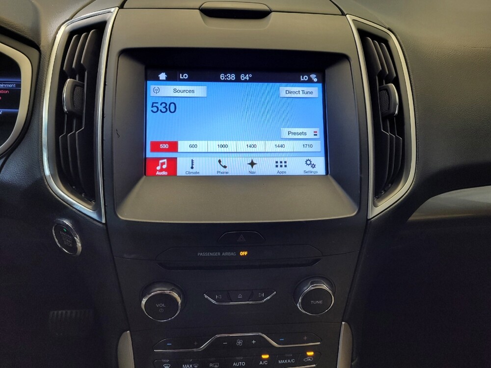 2017 Ford Edge in Columbus, OH 43228 - 18141728 25