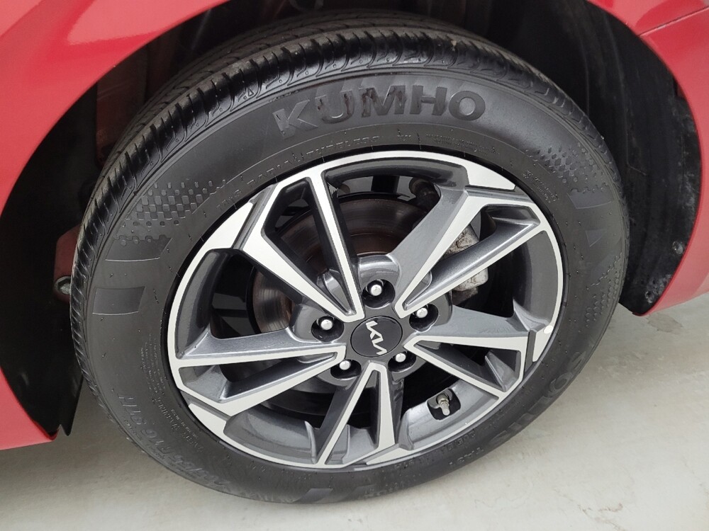 2022 Kia Forte in Columbus, OH 43228 - 18141729 31