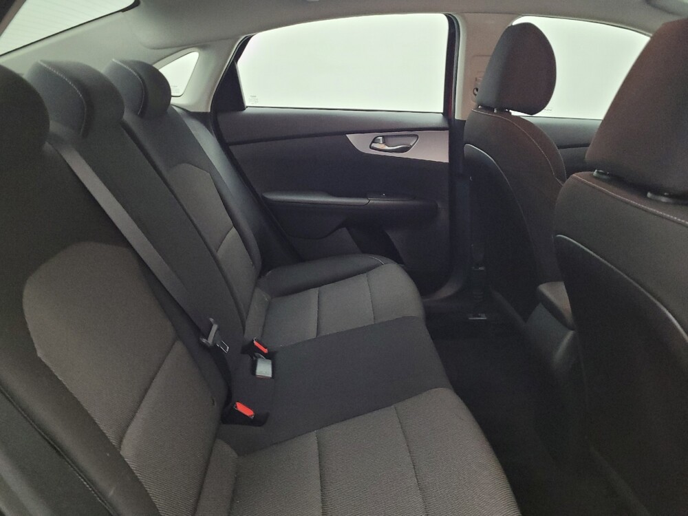 2022 Kia Forte in Columbus, OH 43228 - 18141729 19