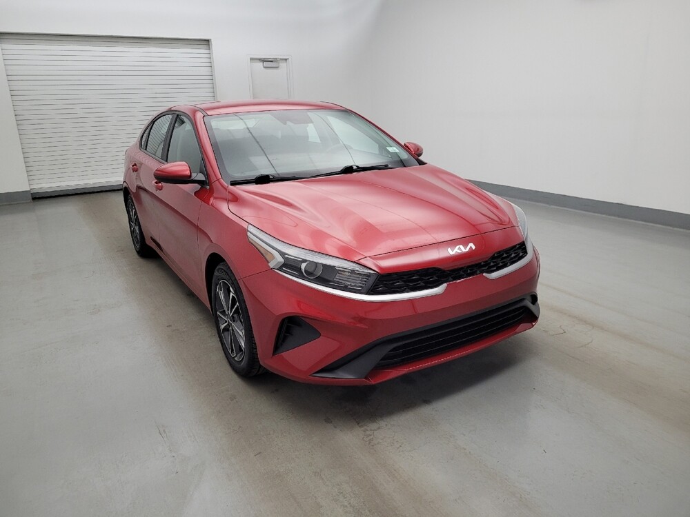 2022 Kia Forte in Columbus, OH 43228 - 18141729 13