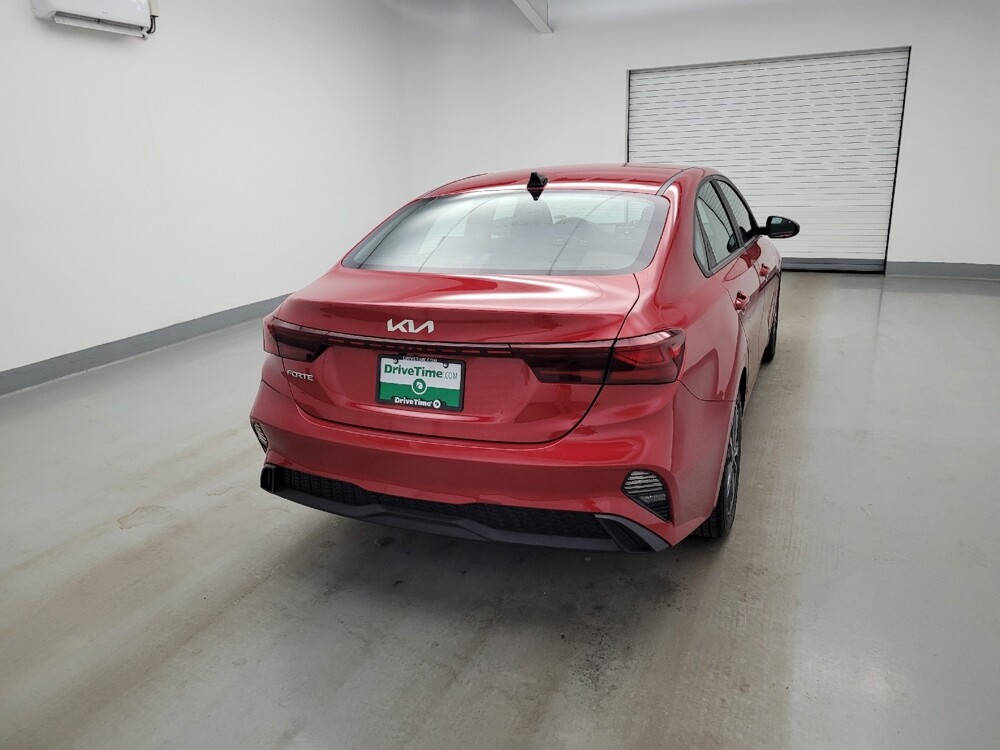 2022 Kia Forte in Columbus, OH 43228 - 18141729 7