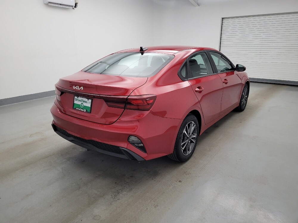 2022 Kia Forte in Columbus, OH 43228 - 18141729 9