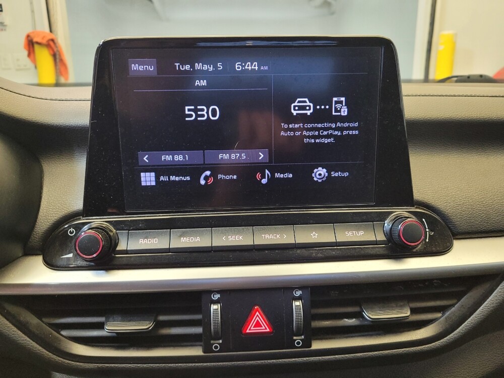 2022 Kia Forte in Columbus, OH 43228 - 18141729 25