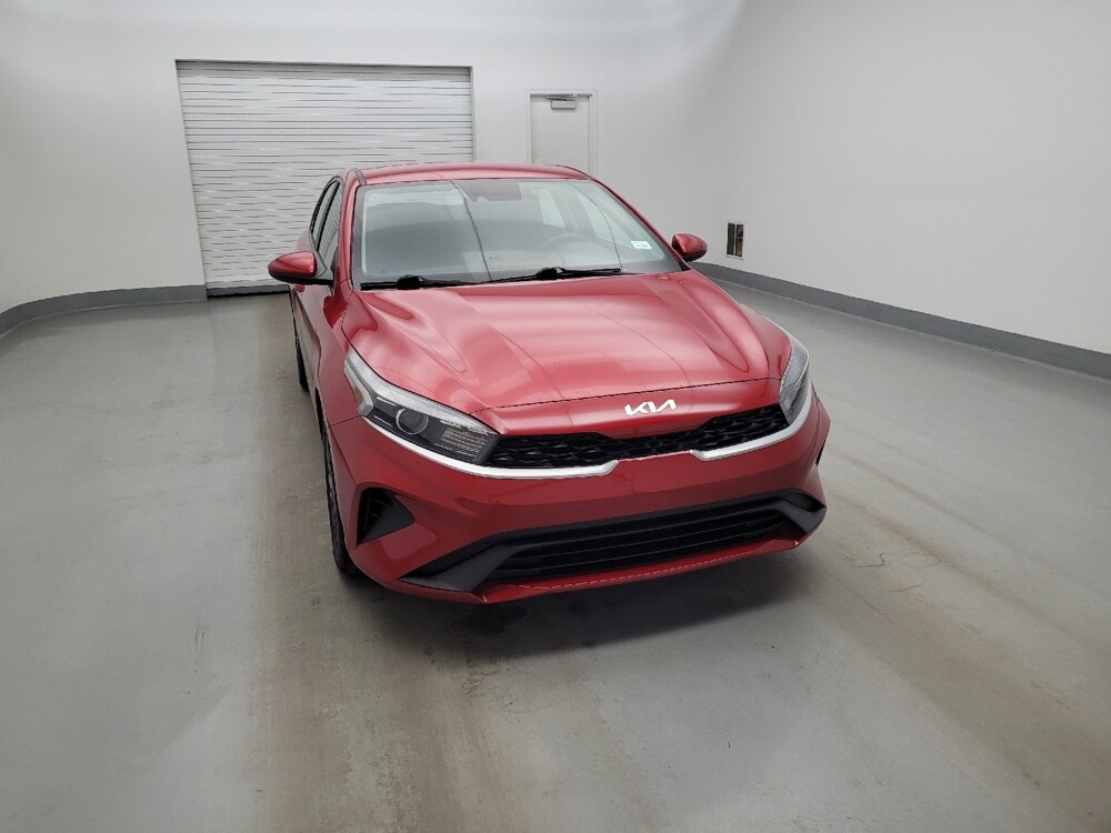 2022 Kia Forte in Columbus, OH 43228 - 18141729 14