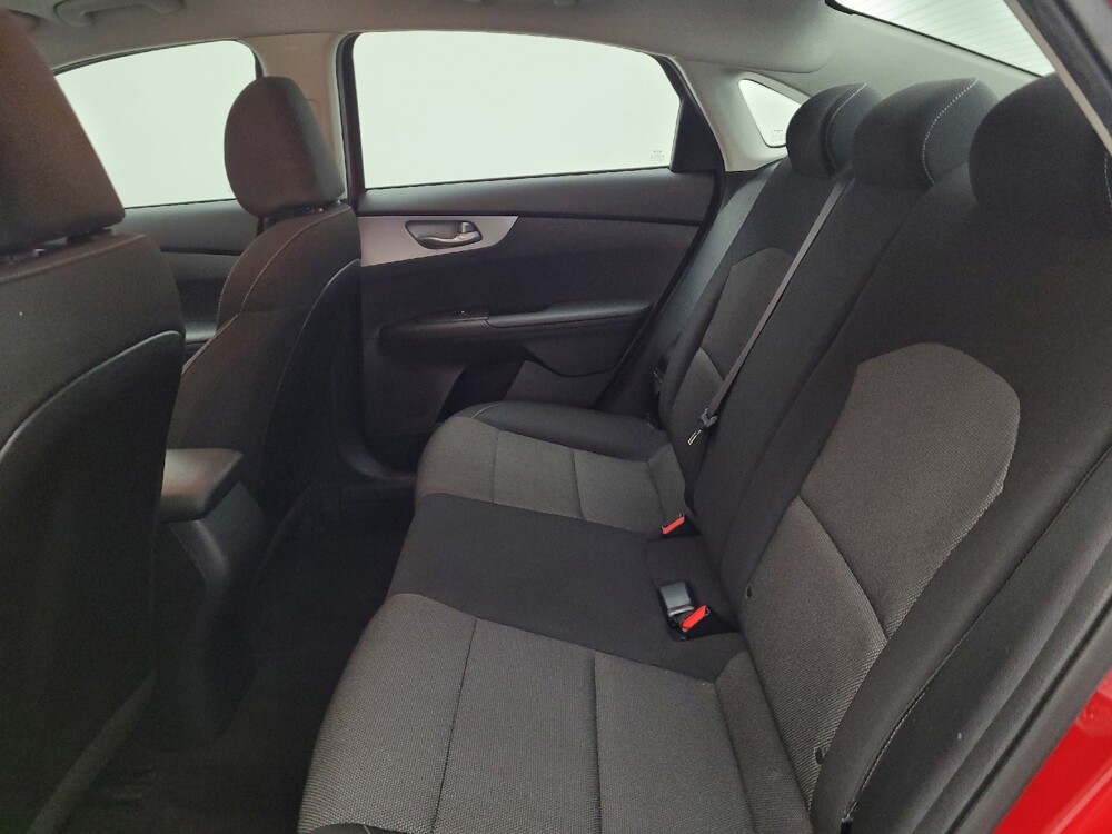 2022 Kia Forte in Columbus, OH 43228 - 18141729 18