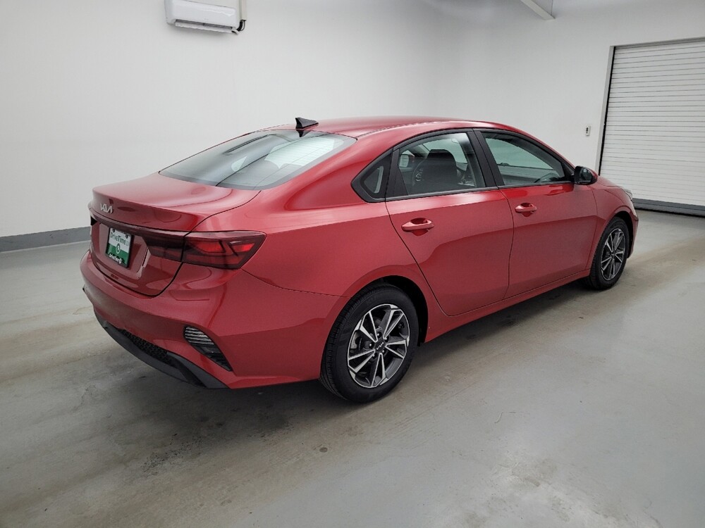 2022 Kia Forte in Columbus, OH 43228 - 18141729 10