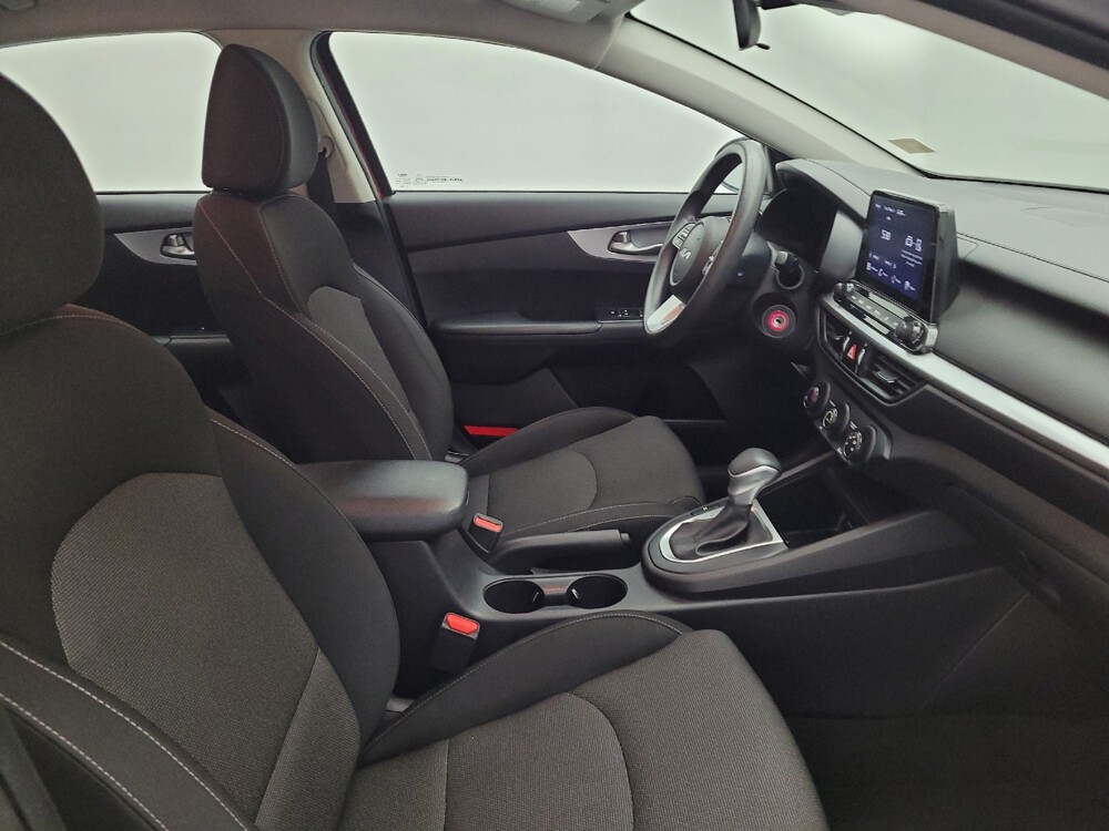 2022 Kia Forte in Columbus, OH 43228 - 18141729 21