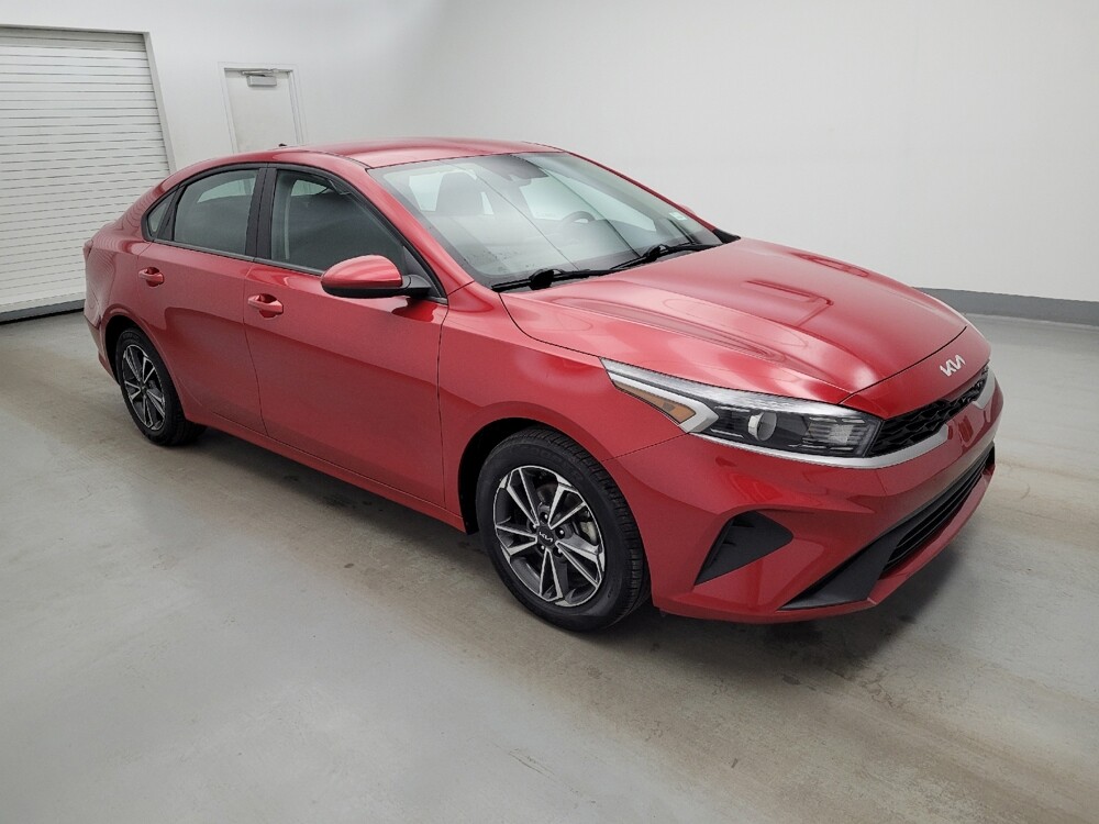 2022 Kia Forte in Columbus, OH 43228 - 18141729 11
