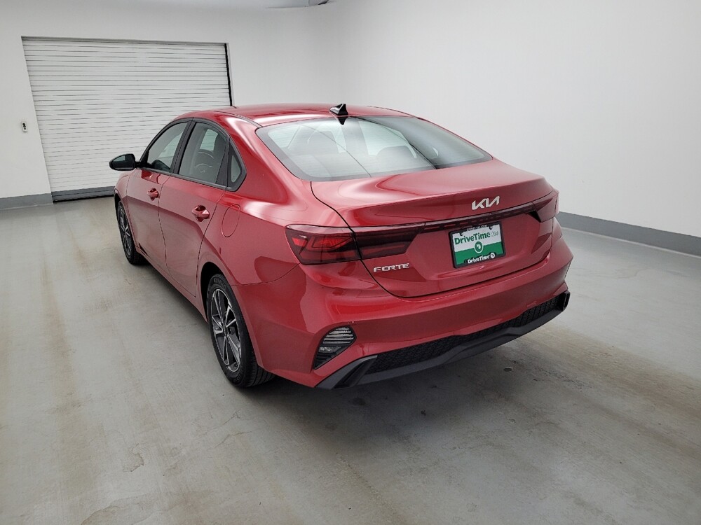 2022 Kia Forte in Columbus, OH 43228 - 18141729 5