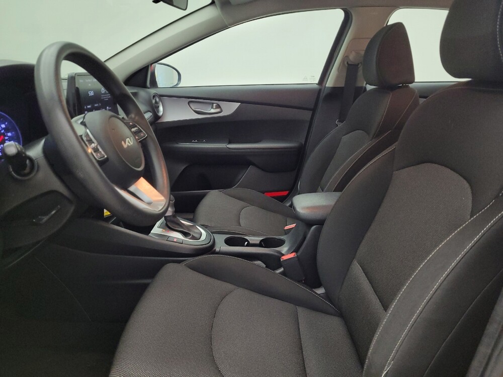 2022 Kia Forte in Columbus, OH 43228 - 18141729 17