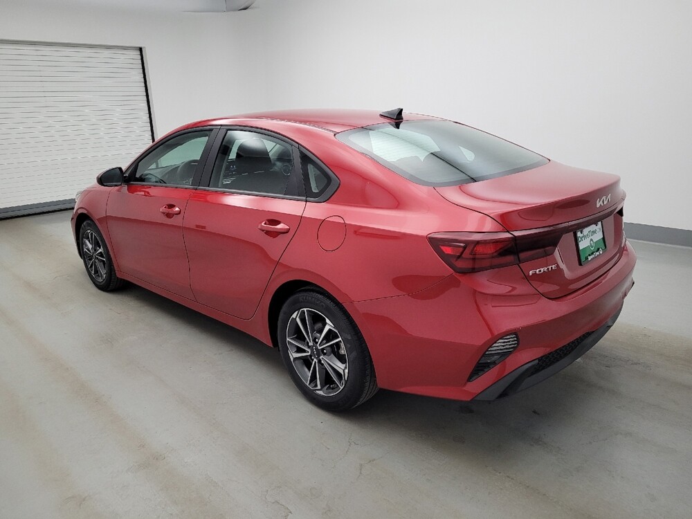 2022 Kia Forte in Columbus, OH 43228 - 18141729 3