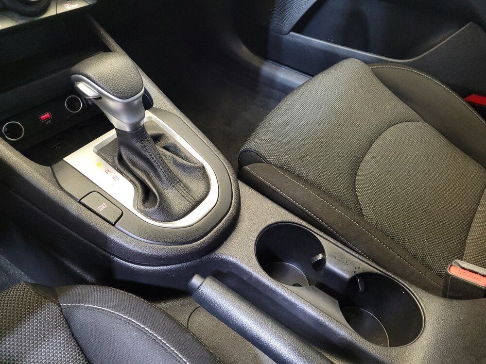 2022 Kia Forte in Columbus, OH 43228 - 18141729 26