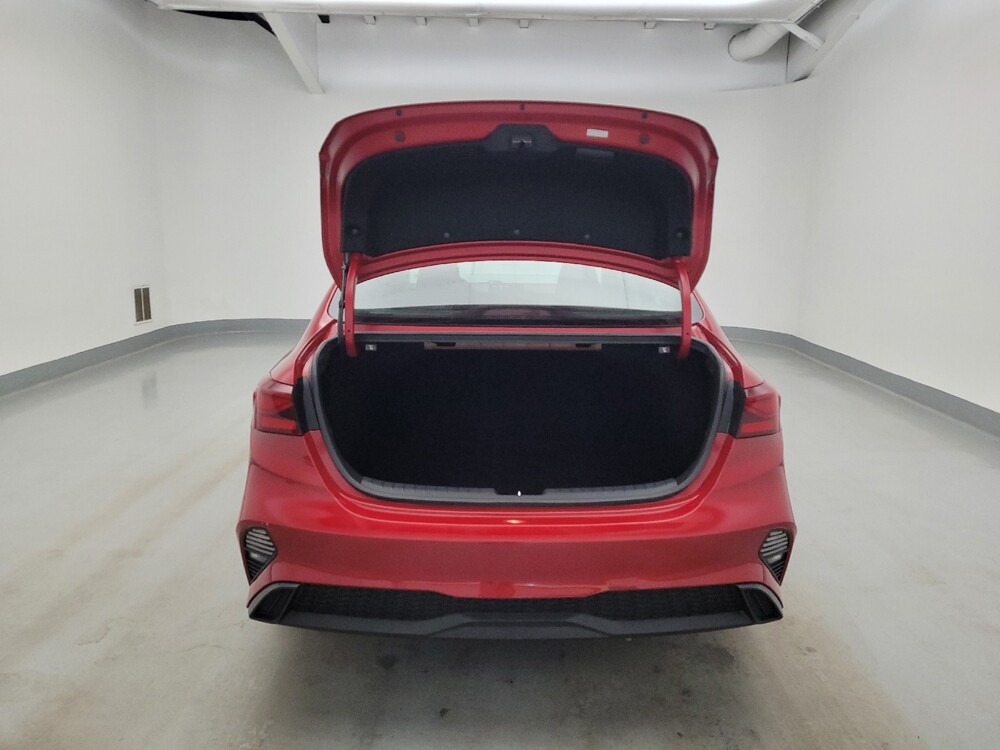 2022 Kia Forte in Columbus, OH 43228 - 18141729 29