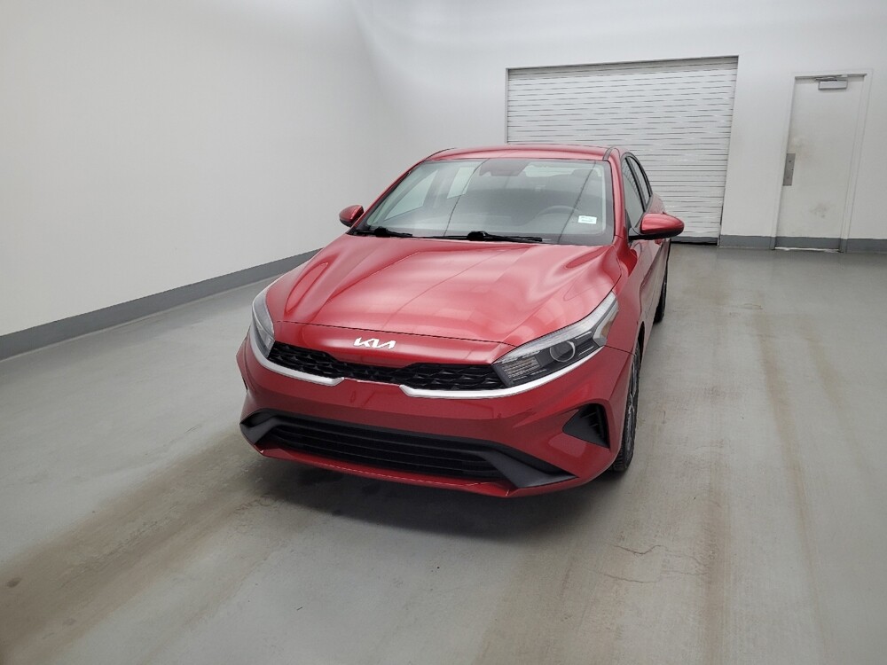 2022 Kia Forte in Columbus, OH 43228 - 18141729 15