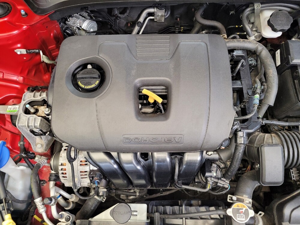 2022 Kia Forte in Columbus, OH 43228 - 18141729 30