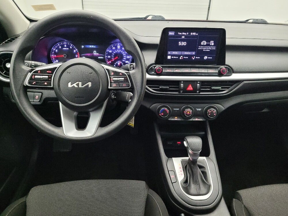 2022 Kia Forte in Columbus, OH 43228 - 18141729 22