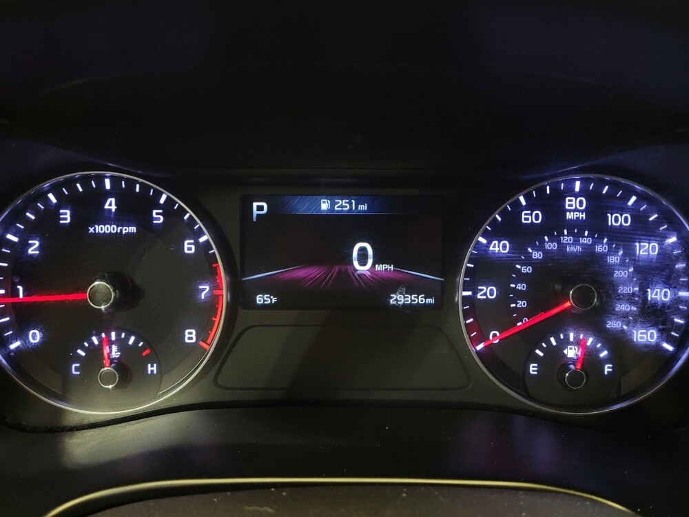 2022 Kia Forte in Columbus, OH 43228 - 18141729 23