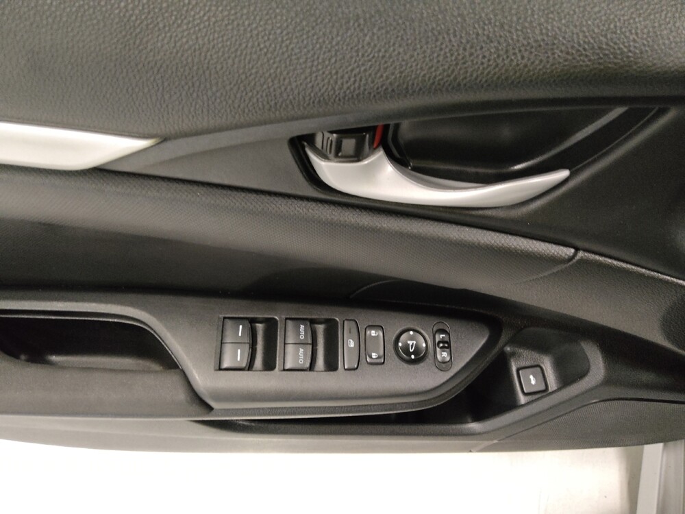 2021 Honda Civic in Columbus, OH 43231 - 18141730 27