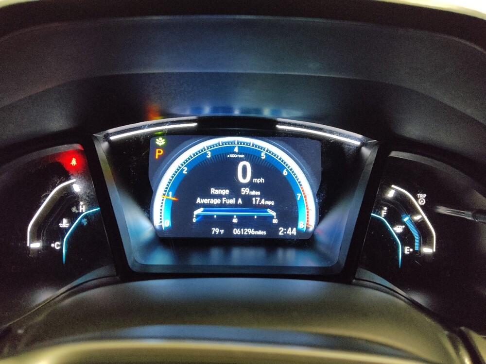 2021 Honda Civic in Columbus, OH 43231 - 18141730 23