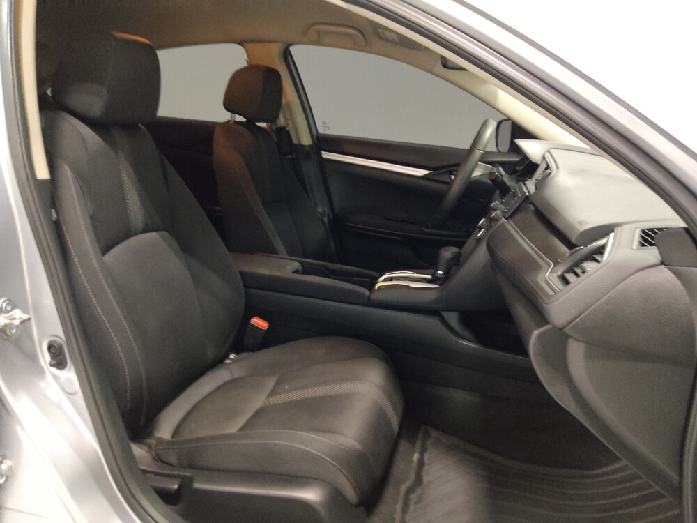 2021 Honda Civic in Columbus, OH 43231 - 18141730 21