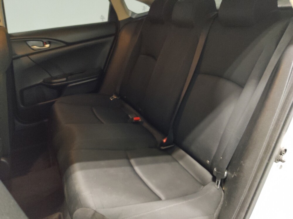 2021 Honda Civic in Columbus, OH 43231 - 18141730 18