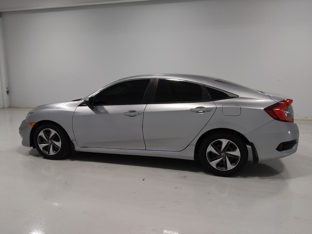 2021 Honda Civic in Columbus, OH 43231 - 18141730 3