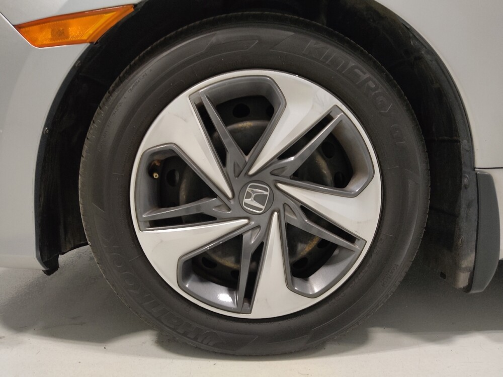 2021 Honda Civic in Columbus, OH 43231 - 18141730 31