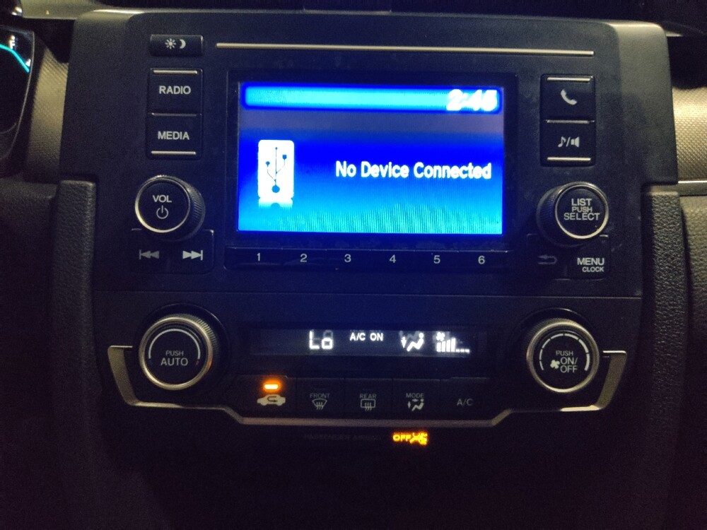 2021 Honda Civic in Columbus, OH 43231 - 18141730 25