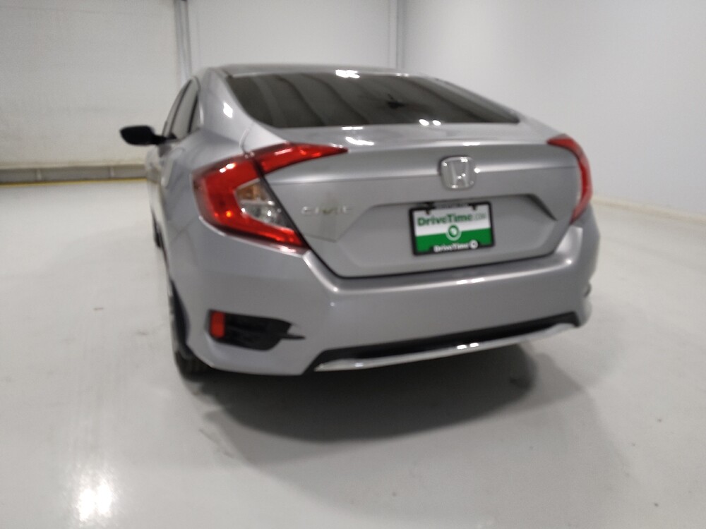 2021 Honda Civic in Columbus, OH 43231 - 18141730 6