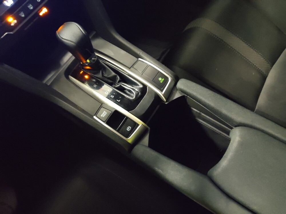 2021 Honda Civic in Columbus, OH 43231 - 18141730 26