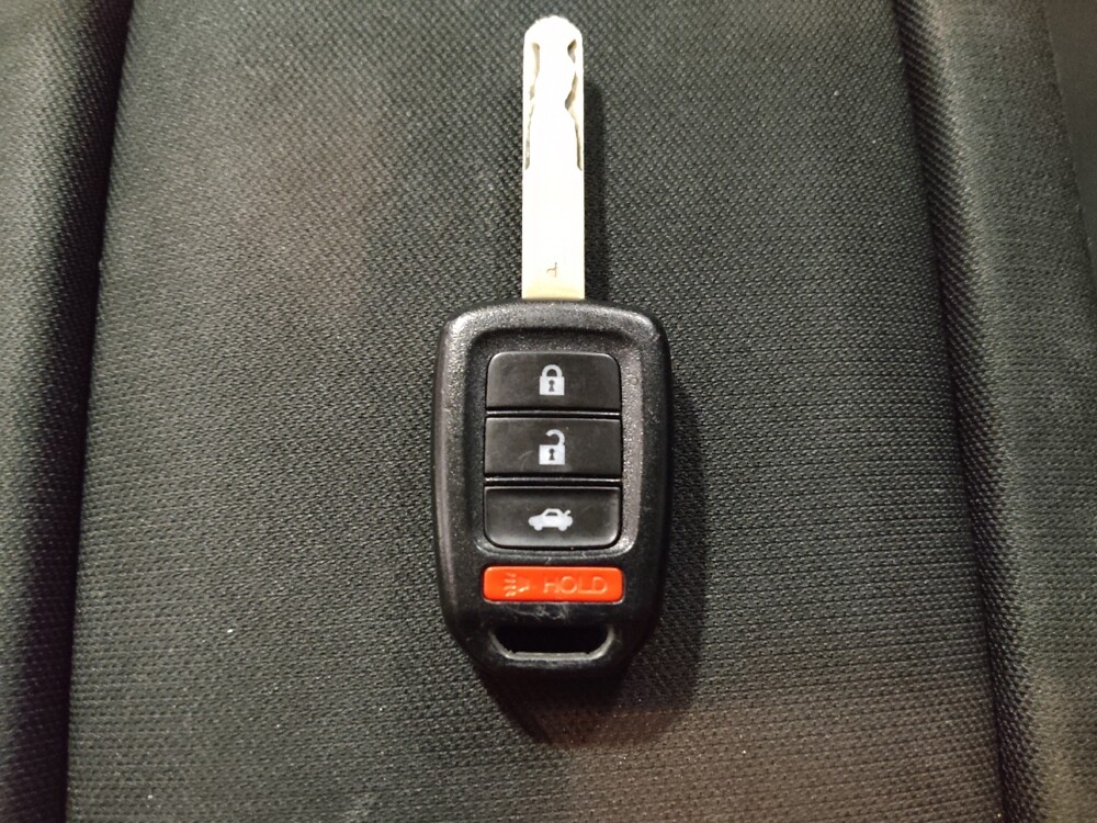 2021 Honda Civic in Columbus, OH 43231 - 18141730 32