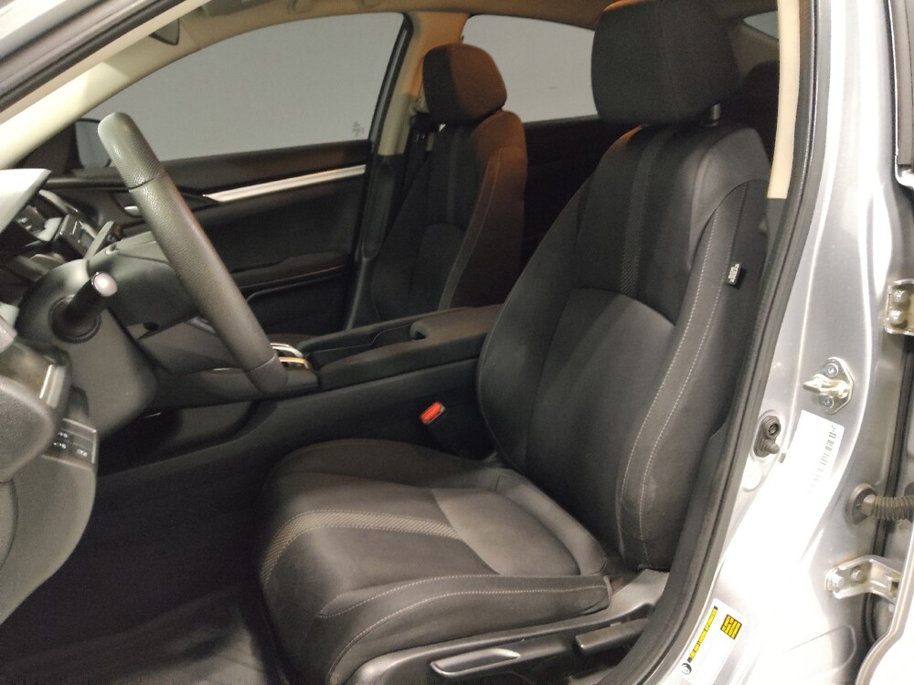 2021 Honda Civic in Columbus, OH 43231 - 18141730 17