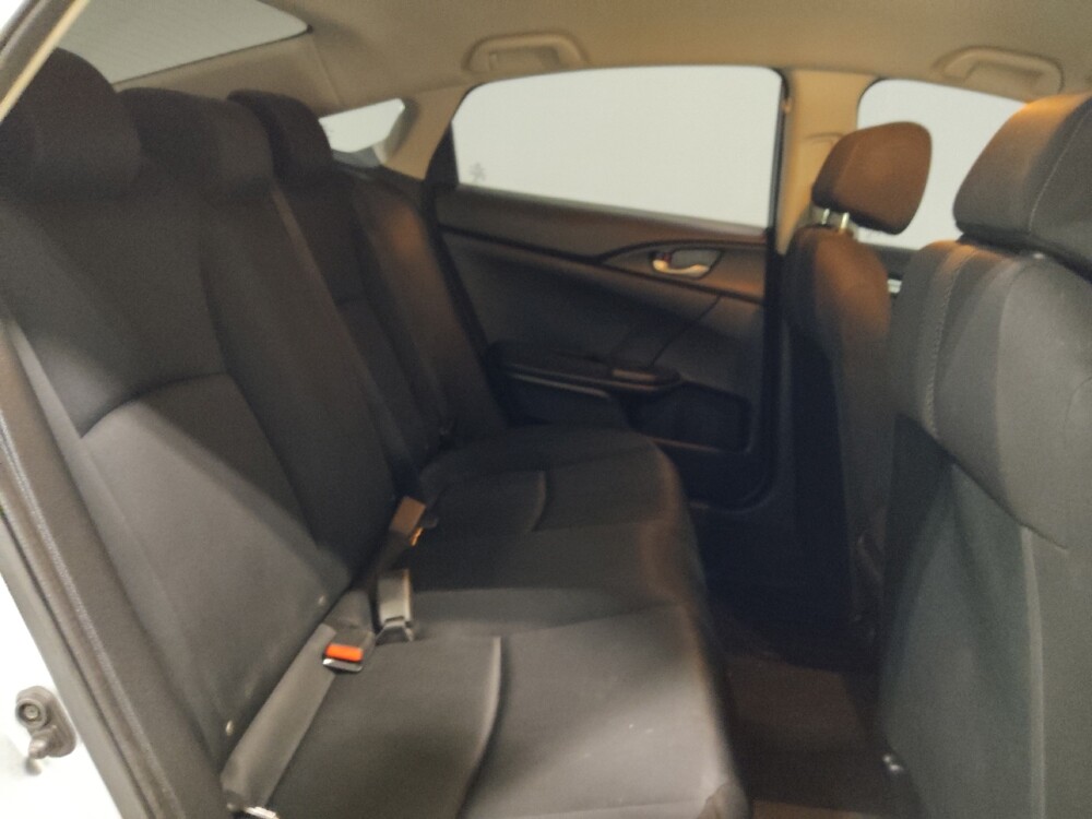 2021 Honda Civic in Columbus, OH 43231 - 18141730 19