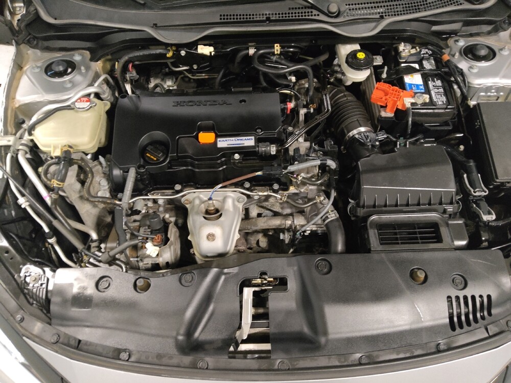2021 Honda Civic in Columbus, OH 43231 - 18141730 30